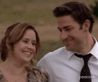 Season 8 Nbc GIF by The Office