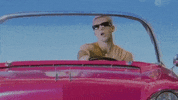 Car Driving GIF by Lauv