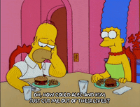 homer simpson GIF