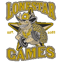 Texas Armadillo Sticker by texicanbbqcompany