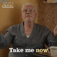 Comedy Critch GIF by CBC