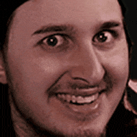 beqqu look nodding beqqu GIF