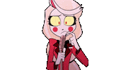 Angel Dust Adam Sticker by Amazon Prime Video