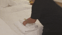 Ed's Getting Prepared