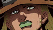 Steel Ball Run Shine GIF