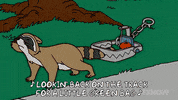 Lisa Simpson GIF by The Simpsons