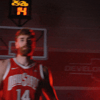 Basketball No GIF by Ohio State Athletics