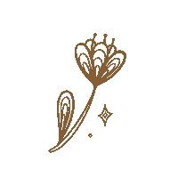 jobsjournal flower flowers leaf leaves Sticker