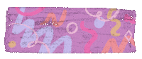 90S Journaling Sticker