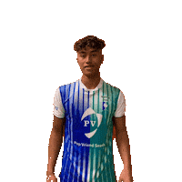 Jan Sticker by Sporting Andijk