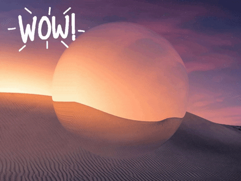 Germany Wow GIF by FranchiseCHECK.de