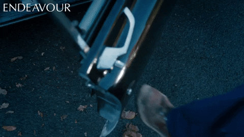 drama box GIF by Mammoth Screen