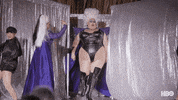 Were Here Dance GIF by HBO