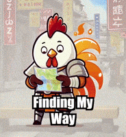 Zoroostercharacter GIF by Zorooster