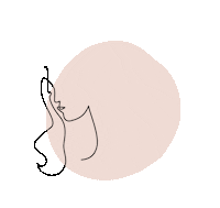 Sticker by langhaarmaedchen