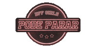 pode parar the voice kids Sticker by Sony Music Brasil