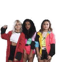 Best Friends Dance Sticker by Raimundos