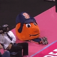 Mad Oh No GIF by TheDreamTeam 