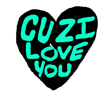 i love you illustration Sticker by Lizzo