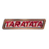 taratataofficiel live concert musique france 2 Sticker