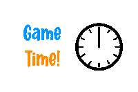 English Game Sticker by Skylimit idiomas