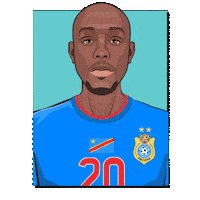 Lets Go Football Sticker by Panini America