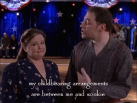 season 3 netflix GIF by Gilmore Girls 