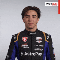 Third Place P3 GIF by INDYCAR