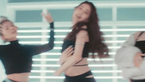 K-Pop Liz GIF by IVE