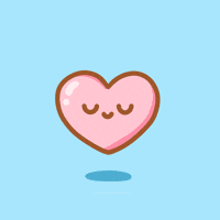 I Love You Flirt GIF