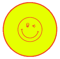 Loop Beer Sticker by Eliqs