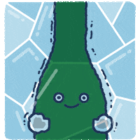 Sake 酒 GIF