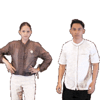 Boxoffice Gemilang Sticker by Rhaya Flicks