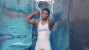 North Carolina Wrestling GIF by UNC Tar Heels