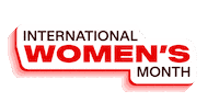 havasDublincreative women womens day havas womens month Sticker