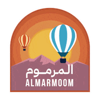 branddubai dubai dxb دبي dubai destination Sticker