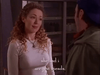 season 2 netflix GIF by Gilmore Girls 