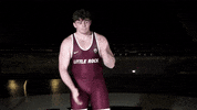 Littlerockwres GIF by Little Rock Athletics