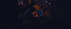 Music Video Party GIF by Black Prez
