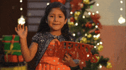 Happy Christmas GIF by Compassion