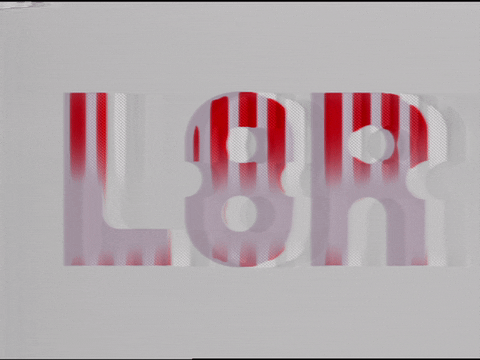 Art Glitch GIF