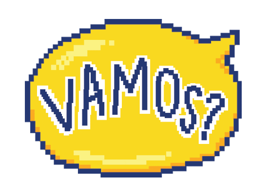 Pet Sticker by Editora MOL