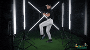 Tulane Rollwave GIF by GreenWave