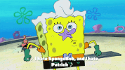 episode 1 whirly brains GIF by SpongeBob SquarePants