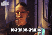 Cervezaconlatinspirit GIF by Desperados