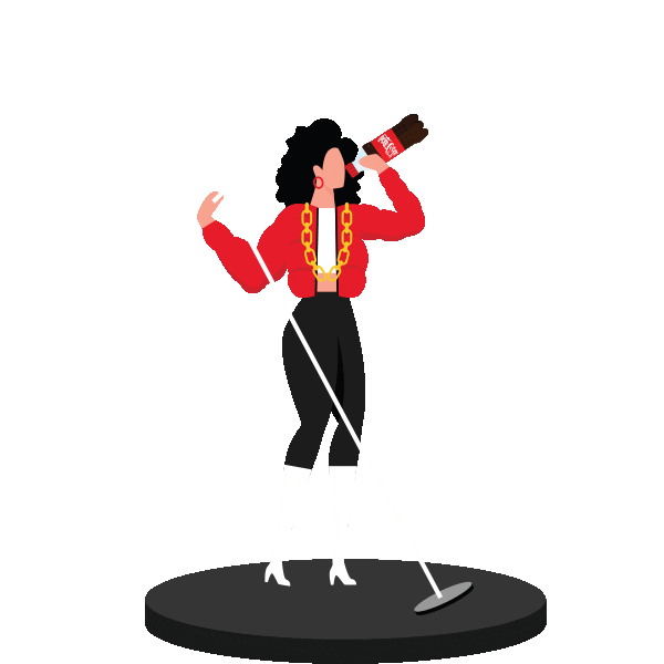 작지만소중한 Sticker by Coca-Cola Korea