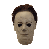 halloween kill STICKER by imoji
