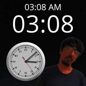 03:08