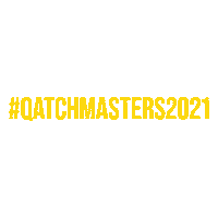 Qatch Sticker by Qatchofficial
