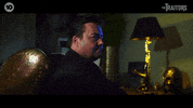 Promo Mk GIF by The Traitors Australia